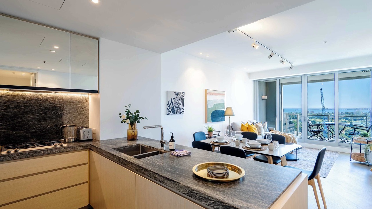 Photo of Kitchen in Melbourne