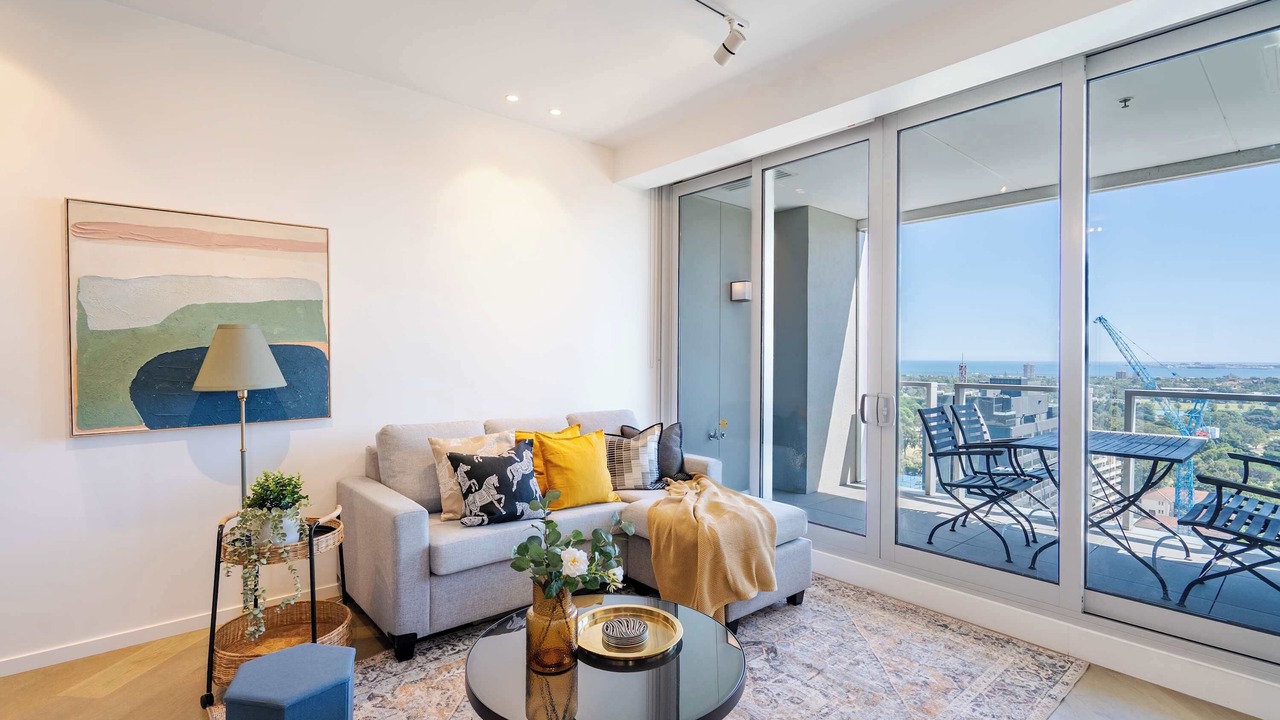 Photo of Livingroom in Melbourne