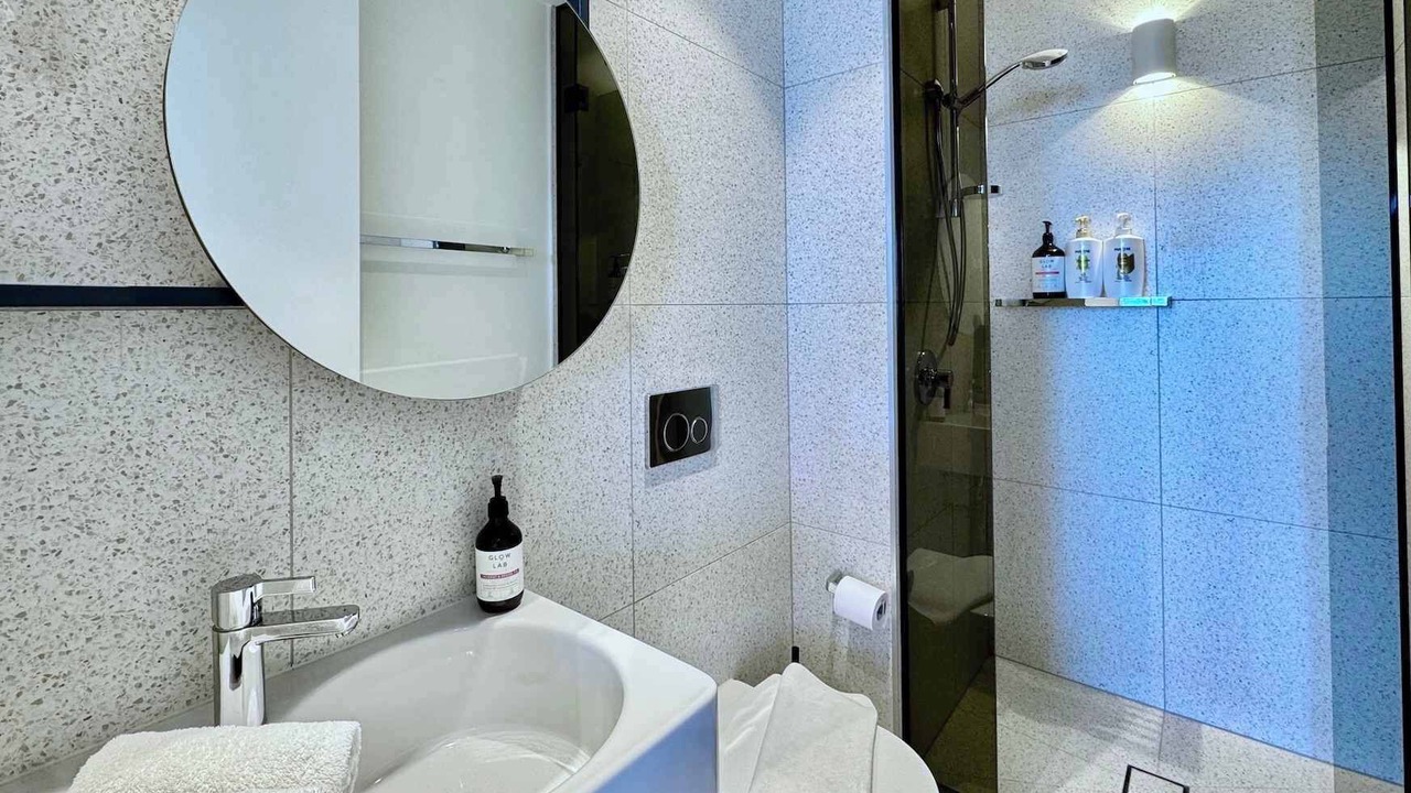 Photo of Bathroom in Melbourne