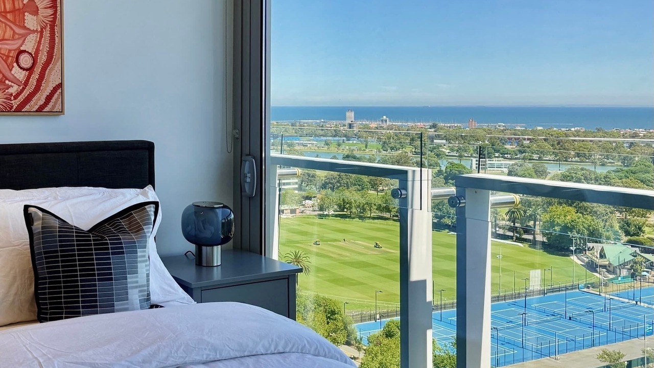 Photo of Bedroom in Melbourne