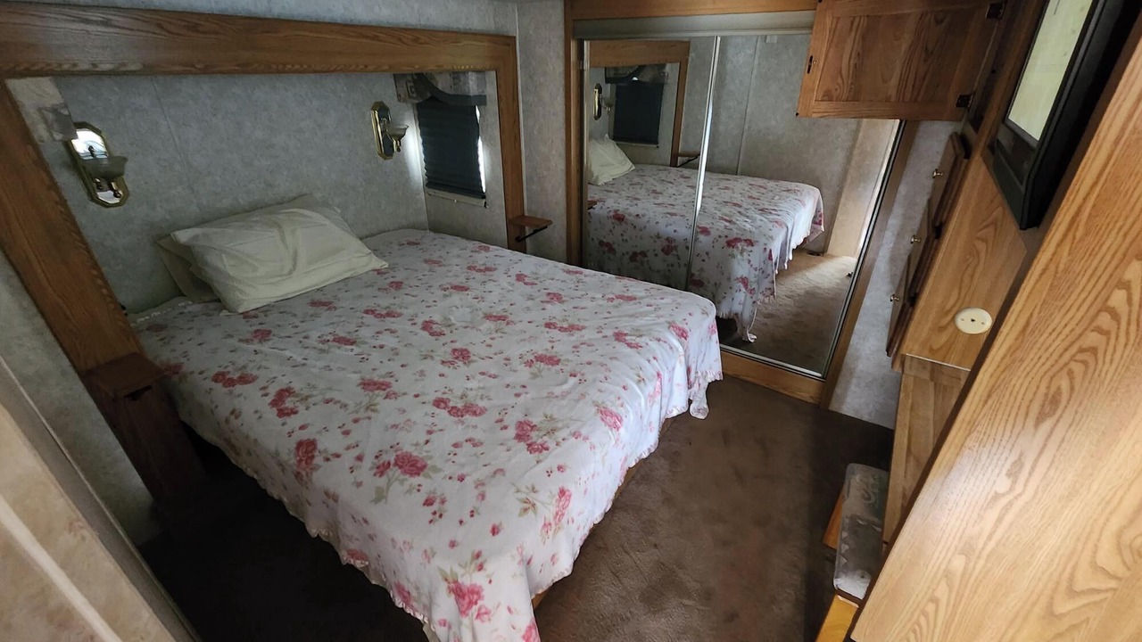 Photo of Bedroom in Cienega Springs