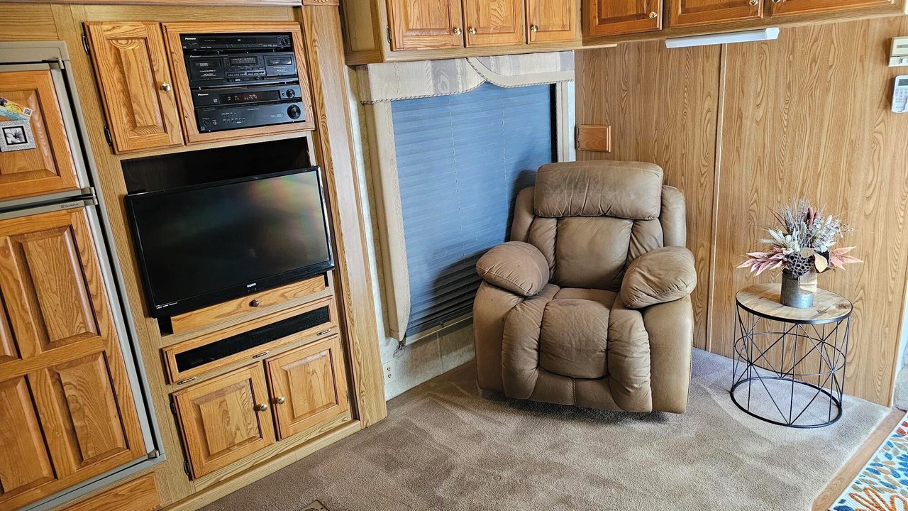 Photo of Livingroom in Cienega Springs