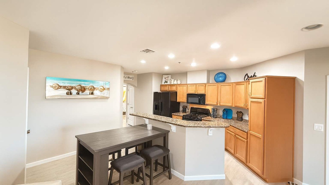 Photo of Kitchen in Lake Havasu City