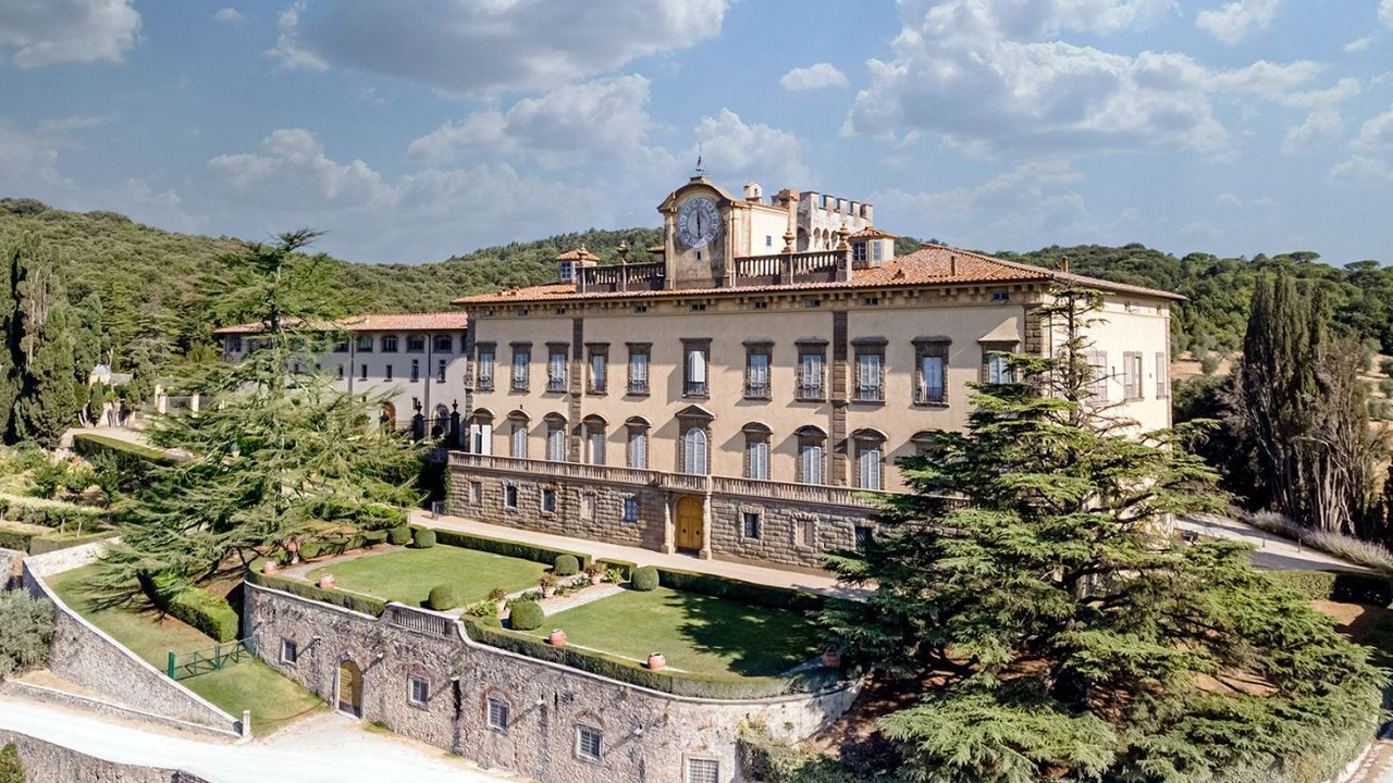 Photo of Outdoor in San Donato in Collina