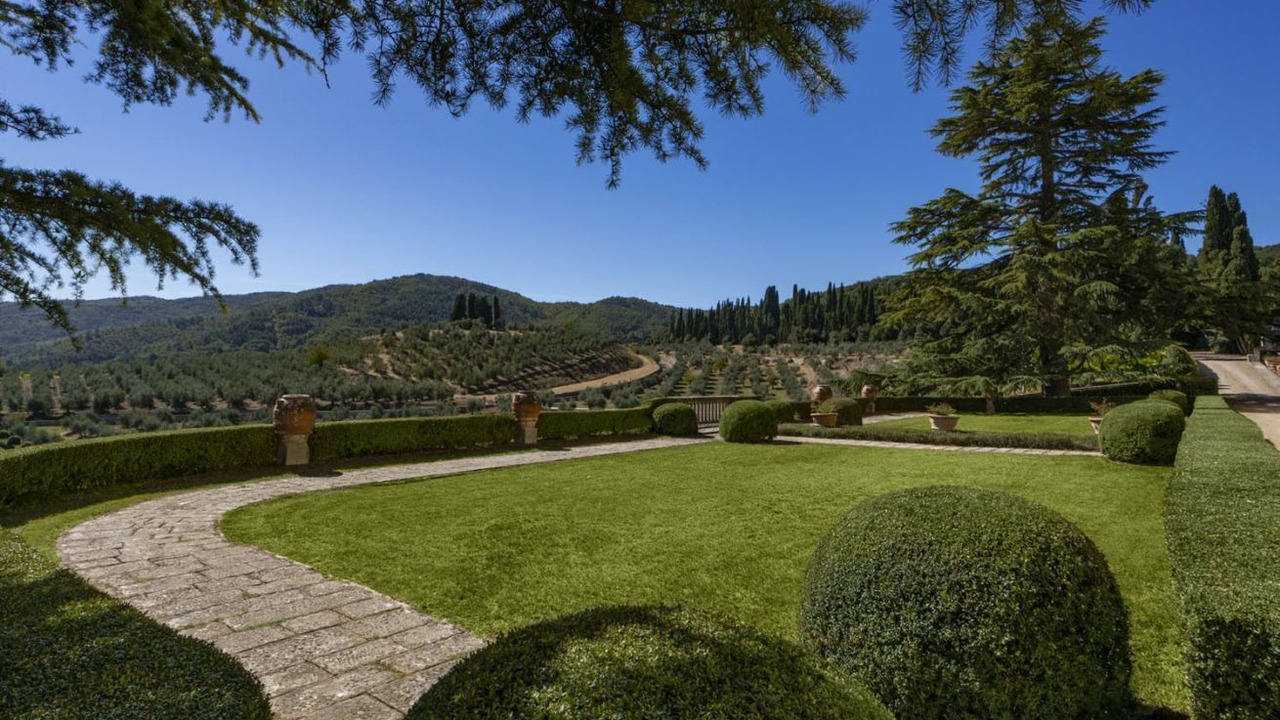 Photo of Outdoor in San Donato in Collina