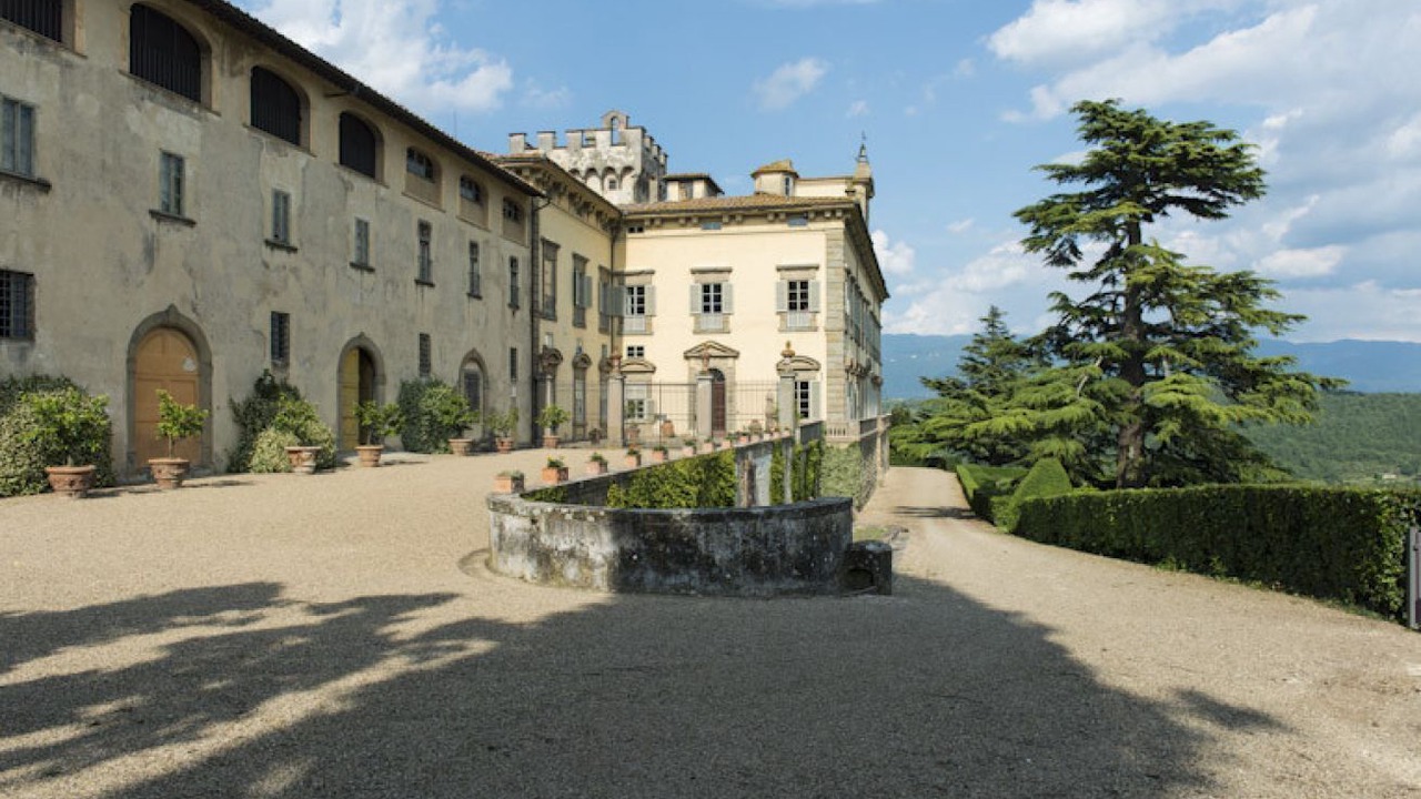 Photo of Outdoor in San Donato in Collina