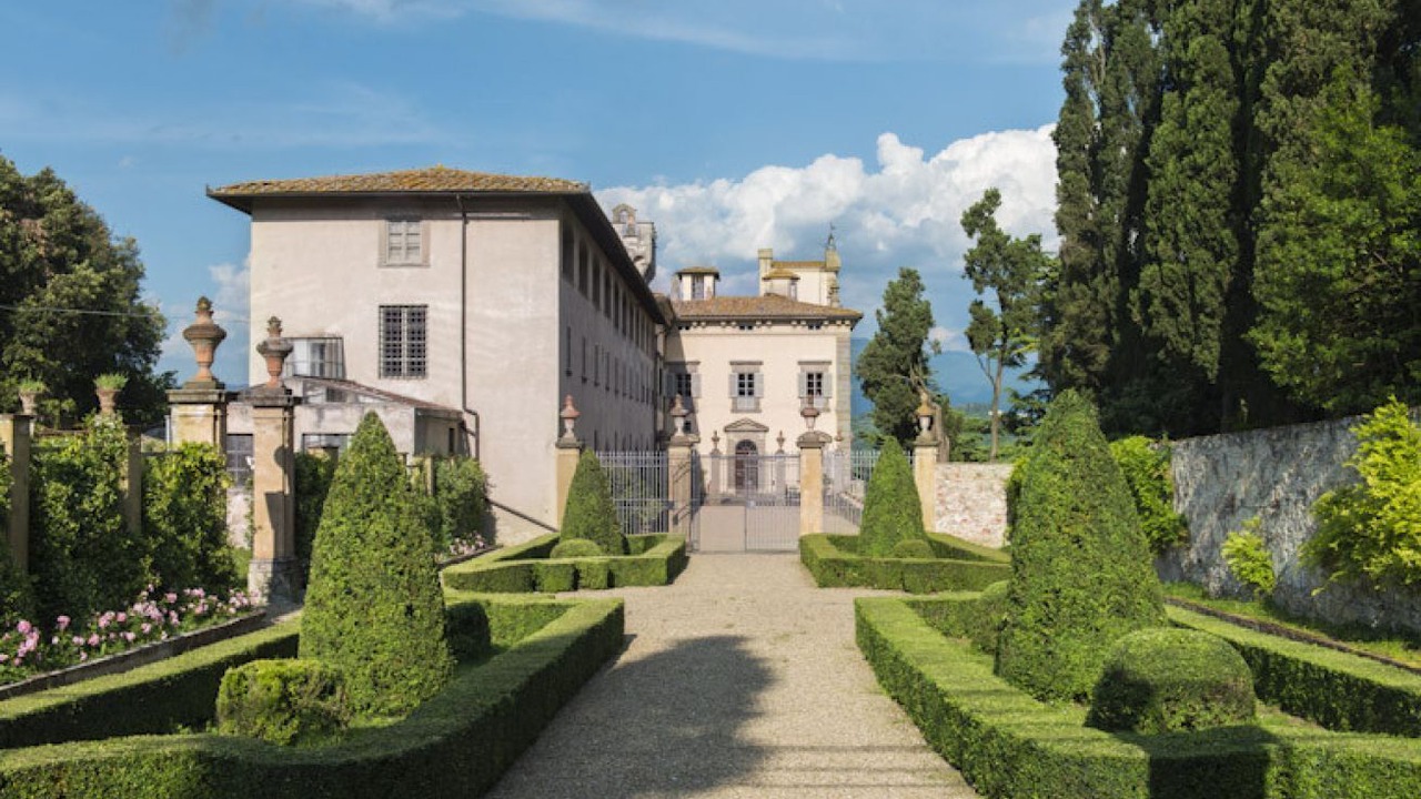 Photo of Outdoor in San Donato in Collina
