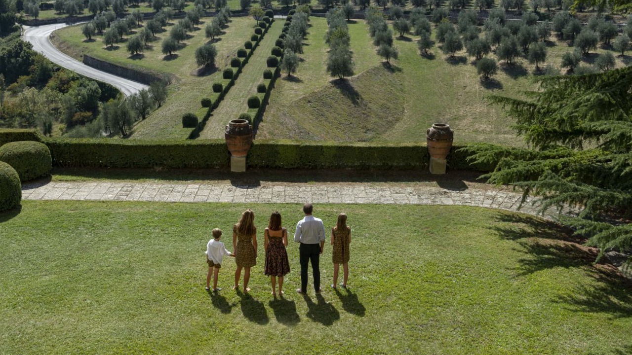 Photo of Outdoor in San Donato in Collina