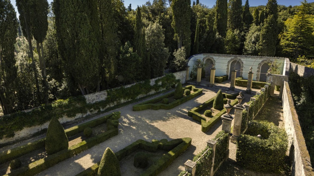 Photo of Outdoor in San Donato in Collina