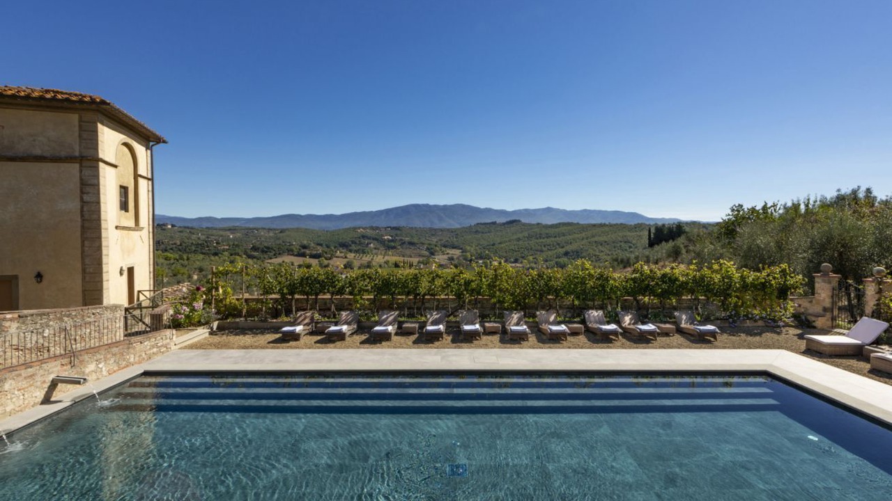 Photo of Outdoor in San Donato in Collina