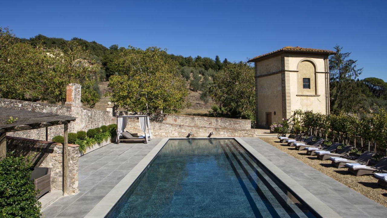 Photo of Outdoor in San Donato in Collina