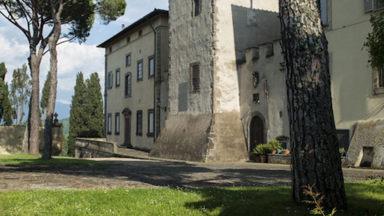 Photo of Outdoor in San Donato in Collina