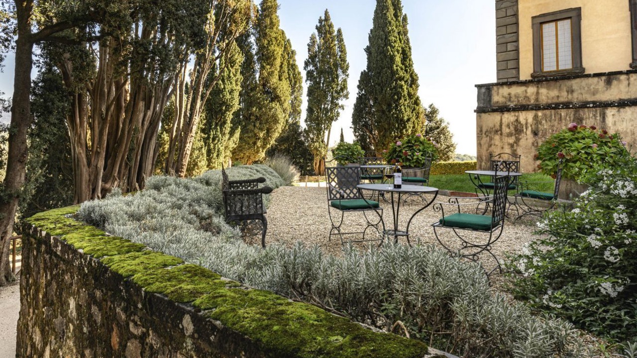 Photo of Outdoor in San Donato in Collina