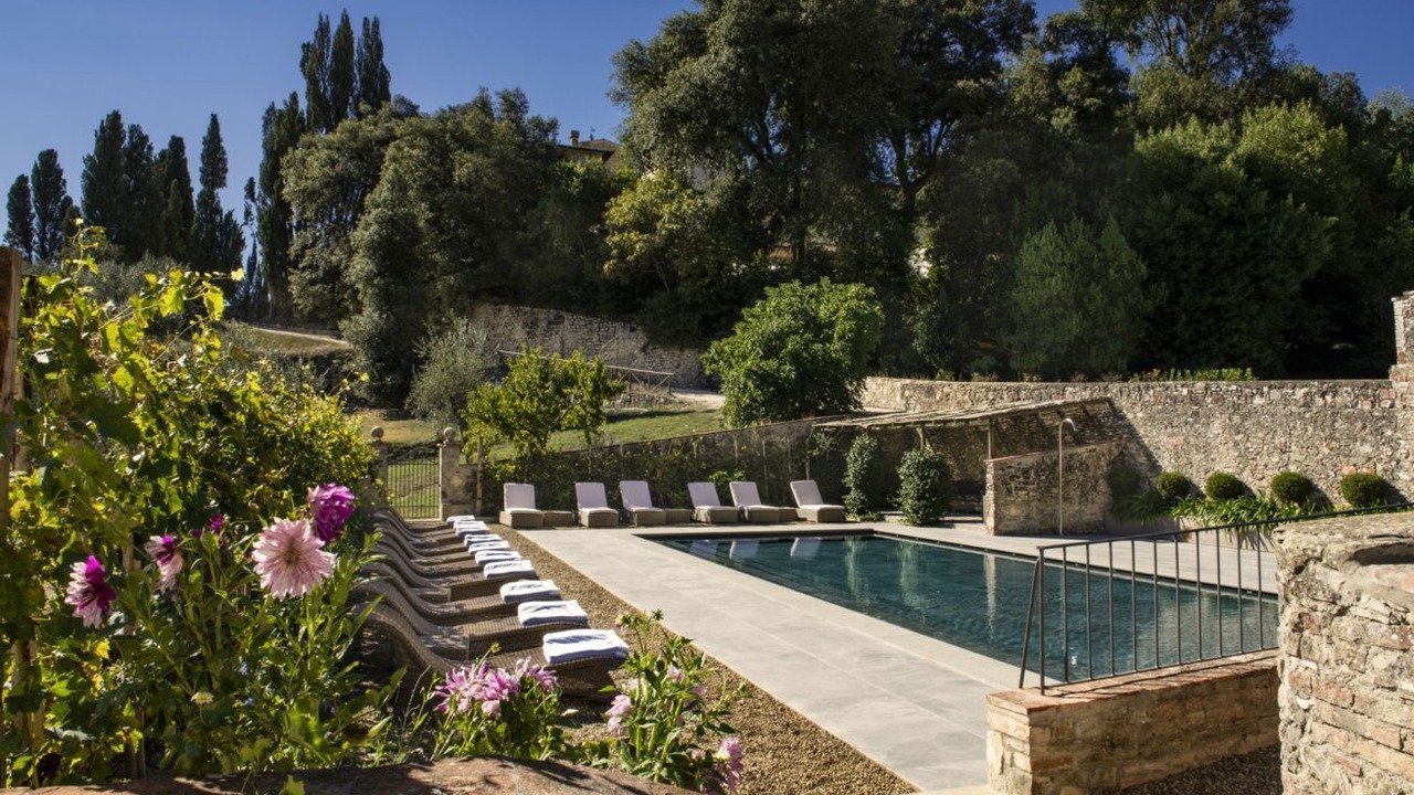 Photo of Outdoor in San Donato in Collina