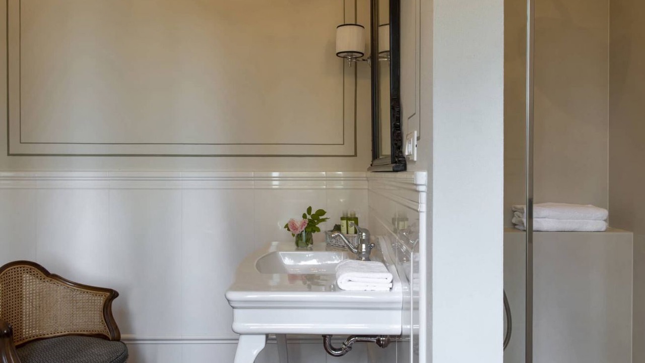 Photo of Bathroom in San Donato in Collina
