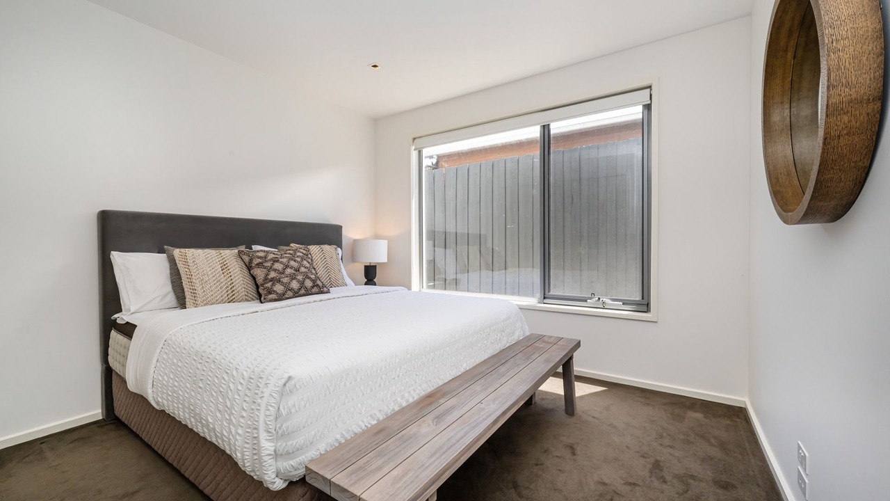 Photo of Bedroom in Edithvale