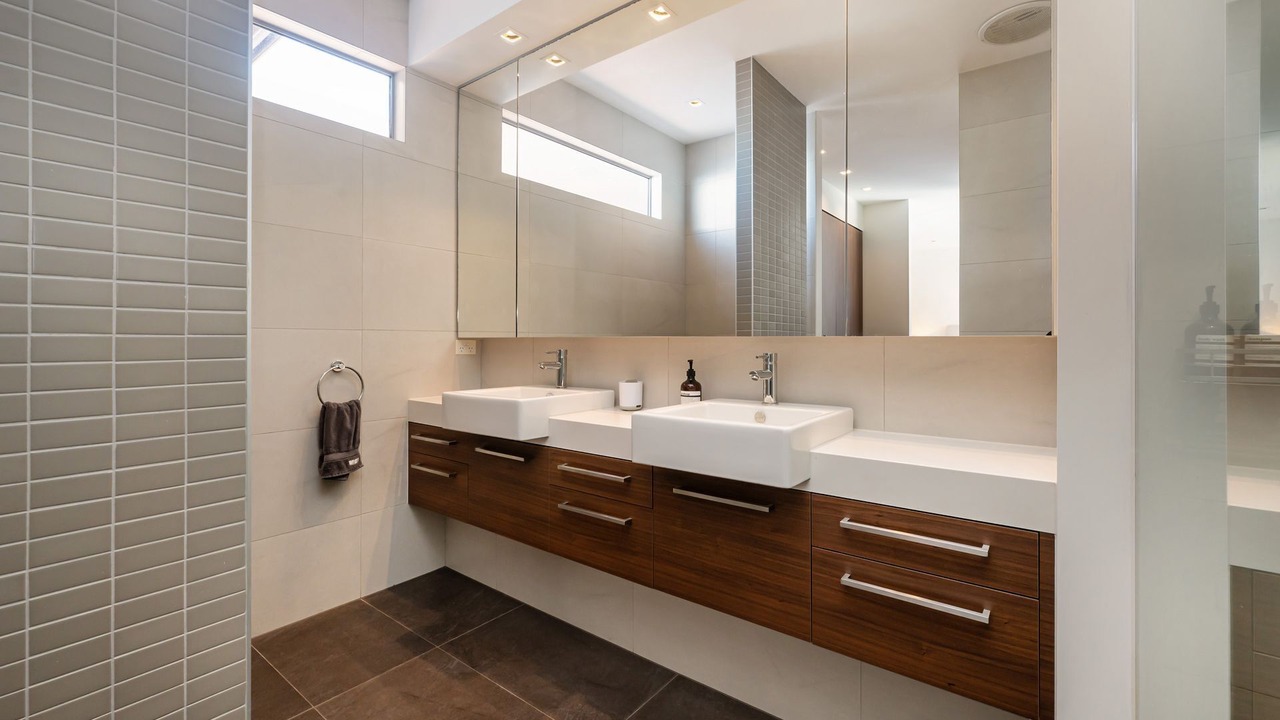 Photo of Bathroom in Edithvale