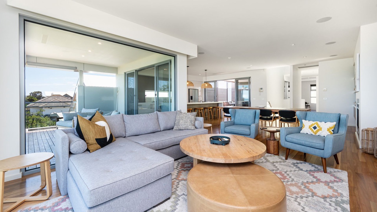 Photo of Livingroom in Edithvale