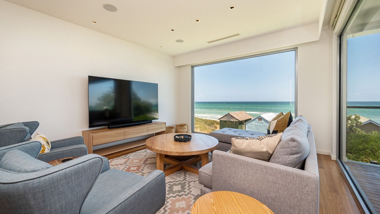 Photo of Livingroom in Edithvale