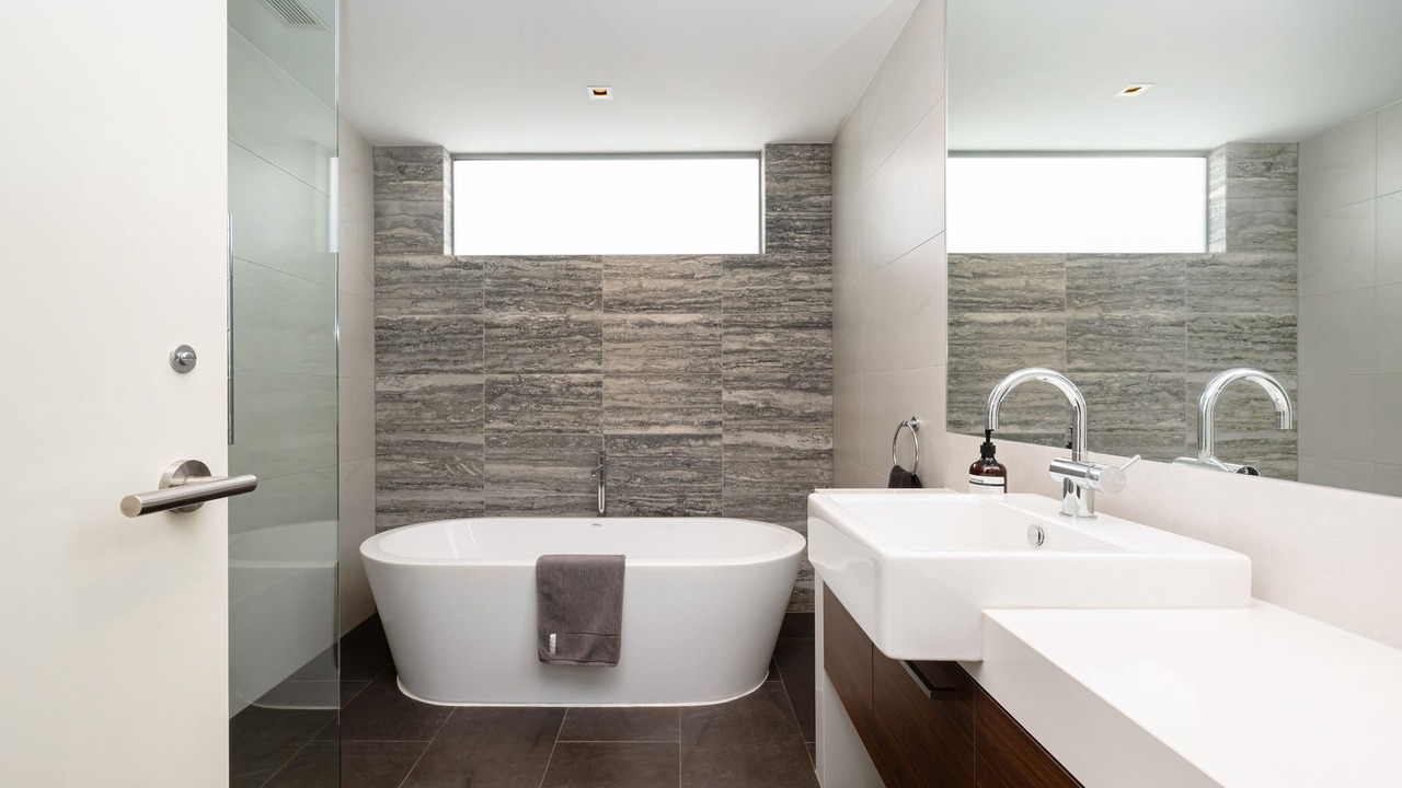Photo of Bathroom in Edithvale