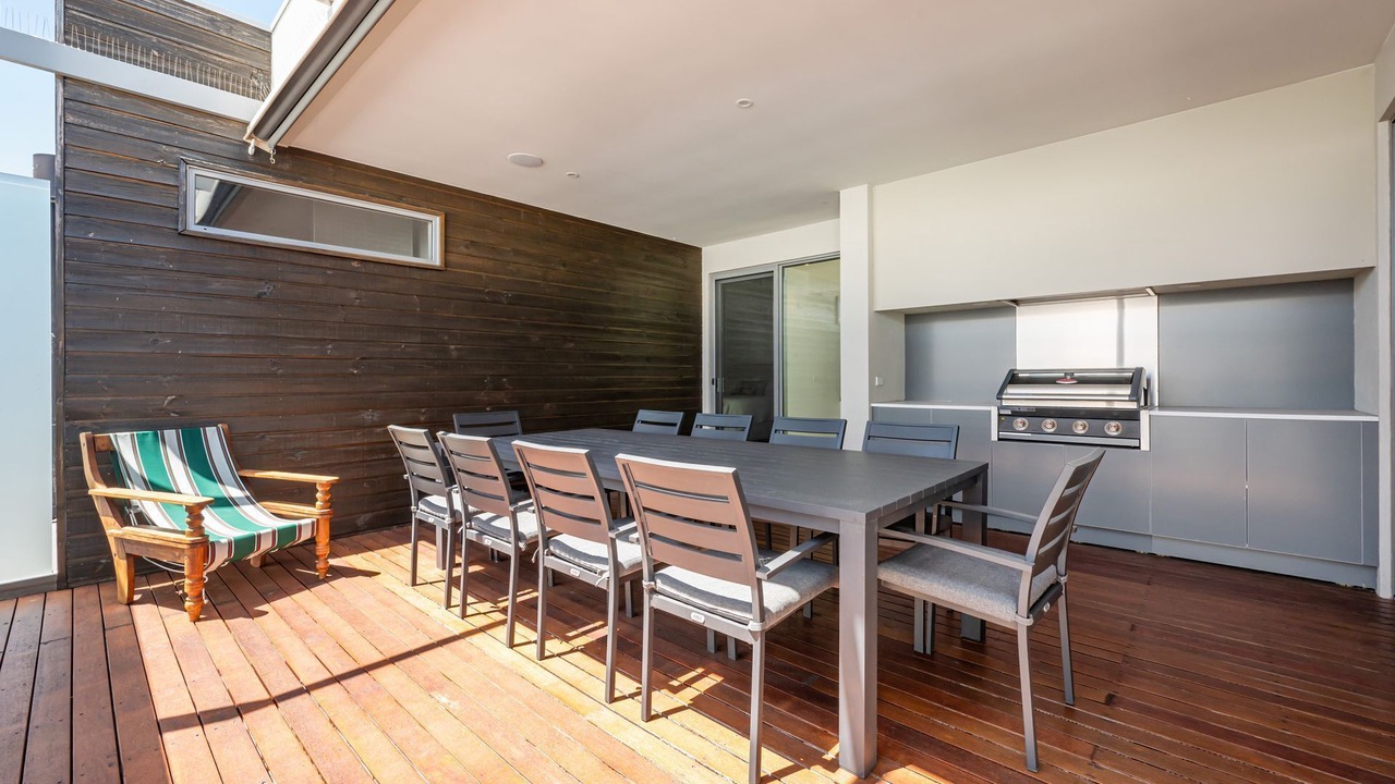 Photo of Outdoor in Edithvale