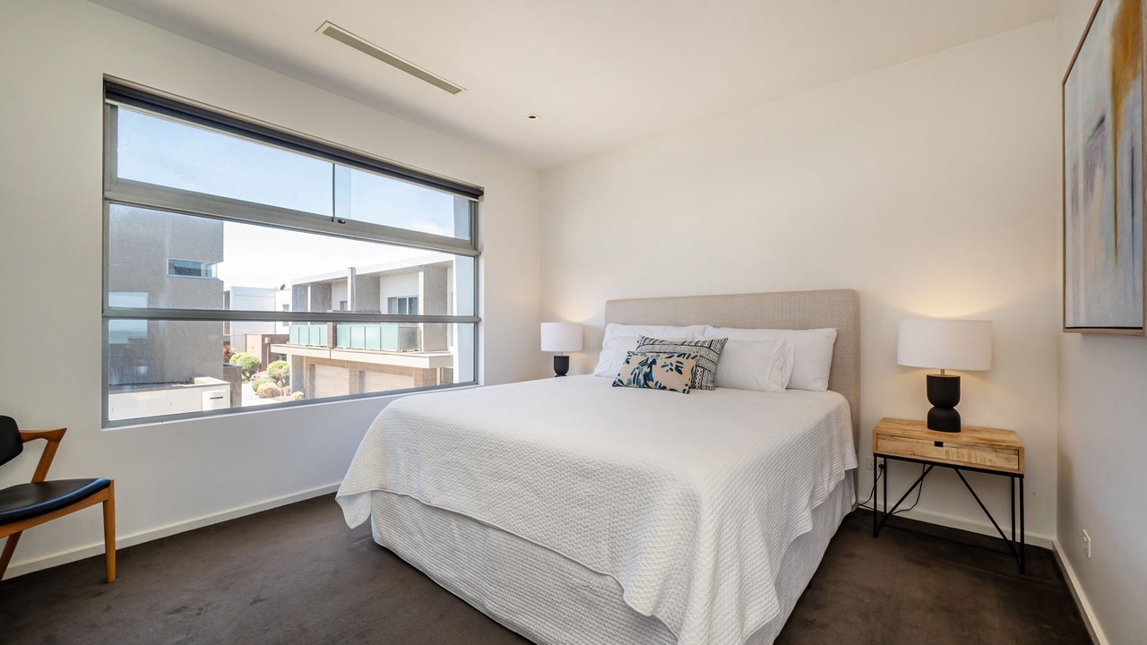 Photo of Bedroom in Edithvale
