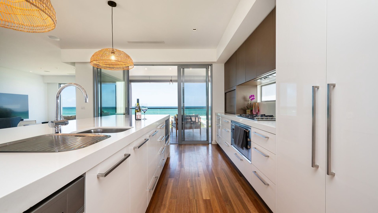 Photo of Kitchen in Edithvale