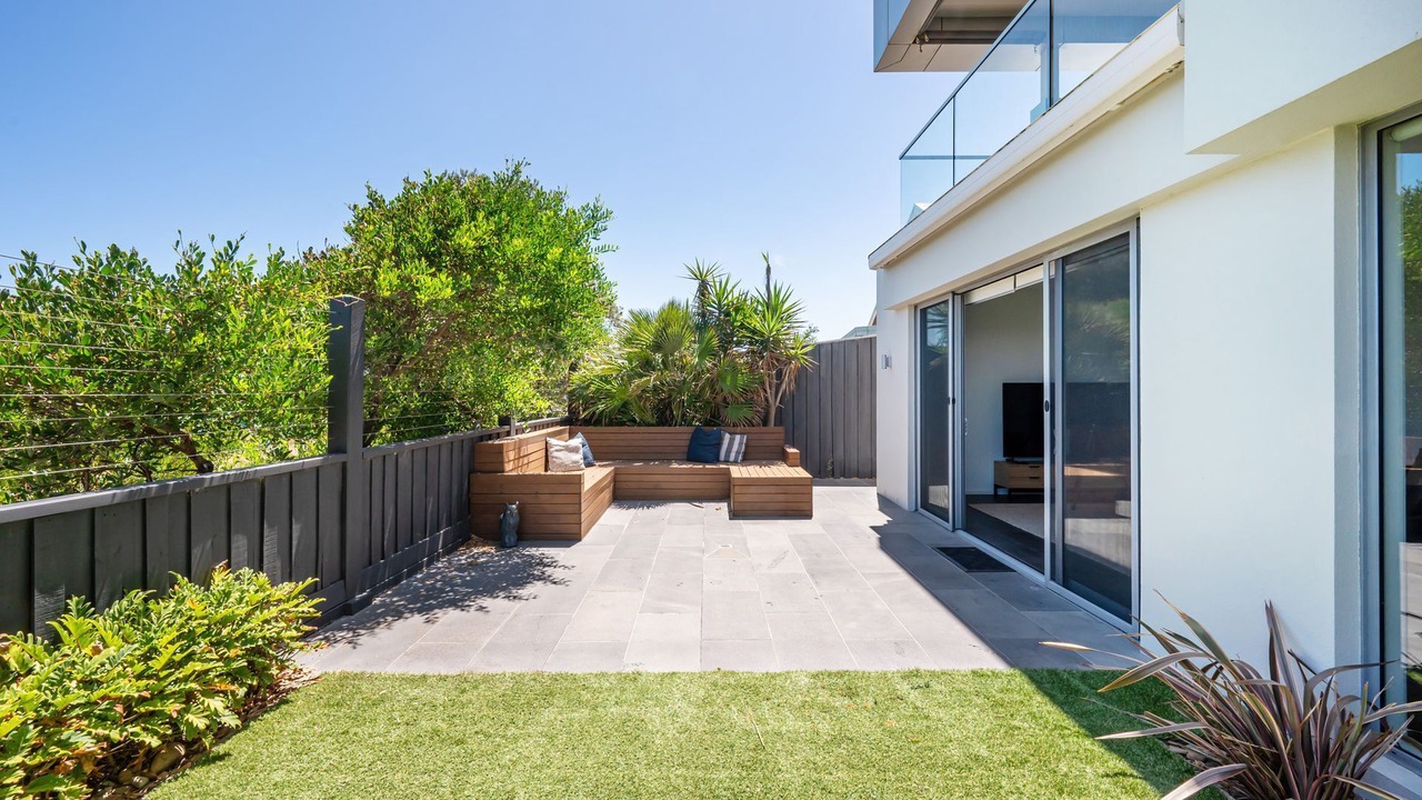 Photo of Patio Balcony in Edithvale