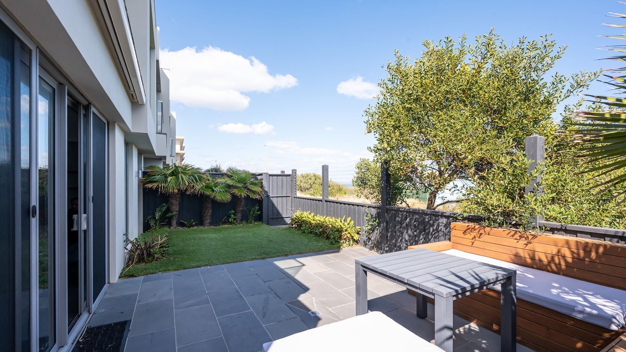 Photo of Patio Balcony in Edithvale