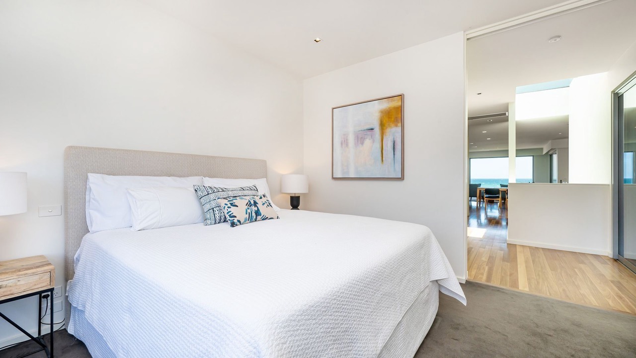 Photo of Bedroom in Edithvale