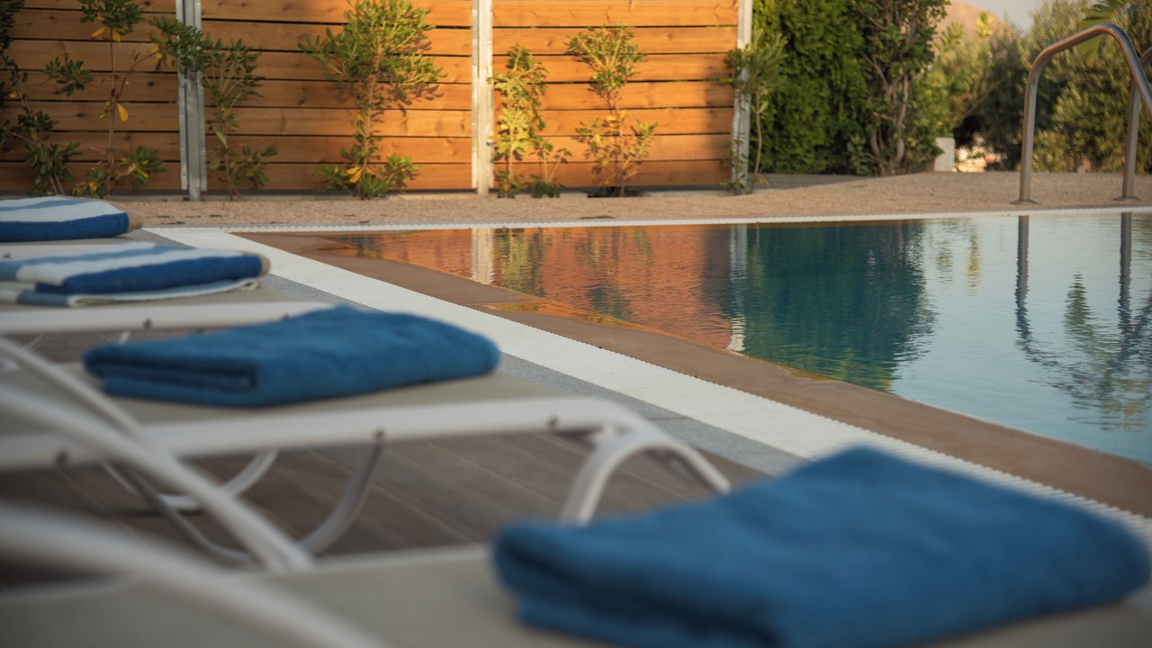 Photo of Outdoor in Makry Gialos