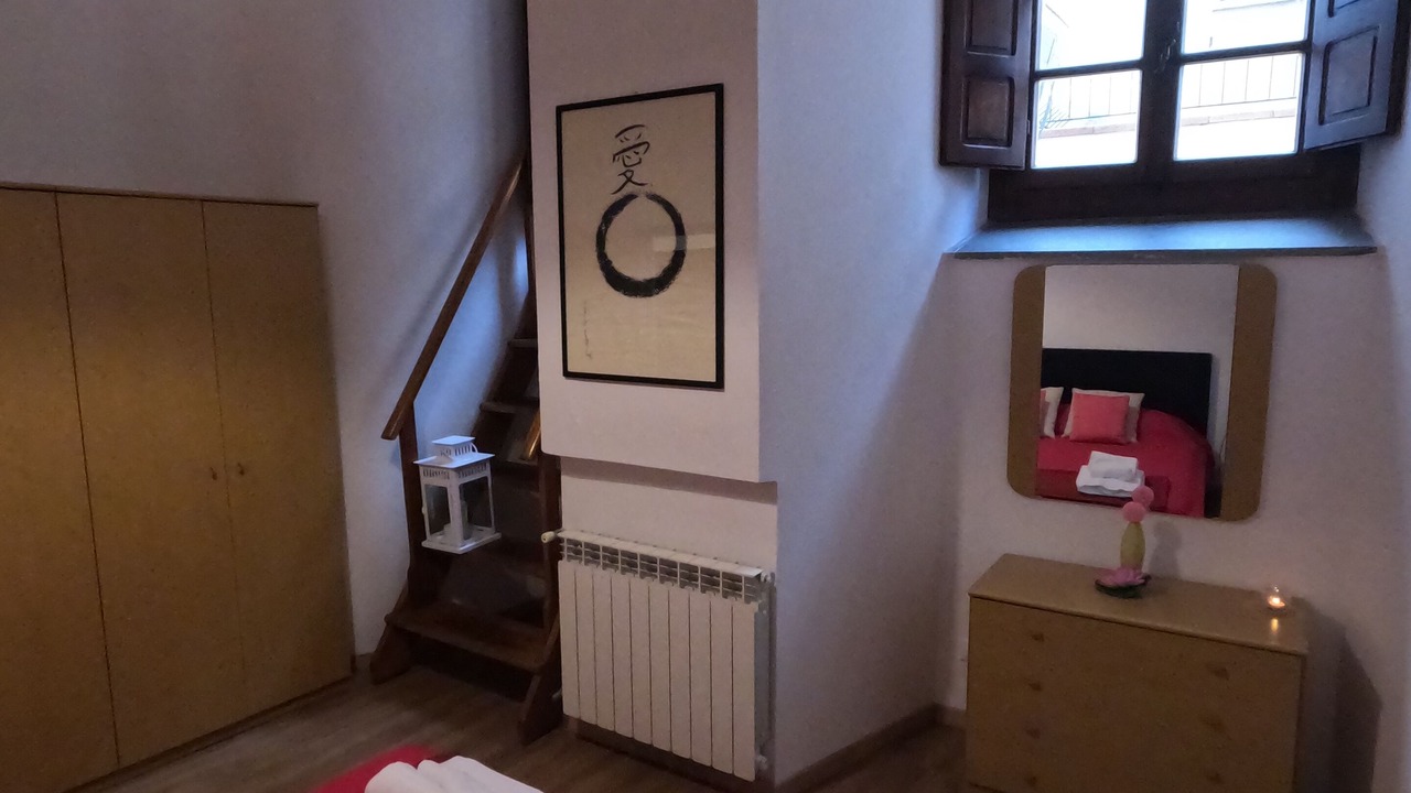Photo of Bedroom in Arezzo