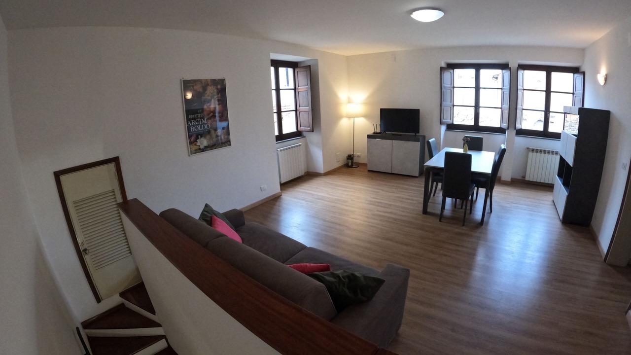Photo of Livingroom in Arezzo