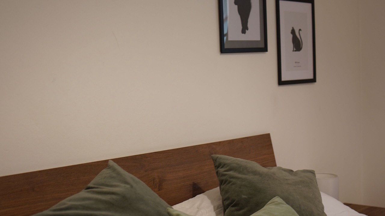 Photo of Bedroom in Arezzo