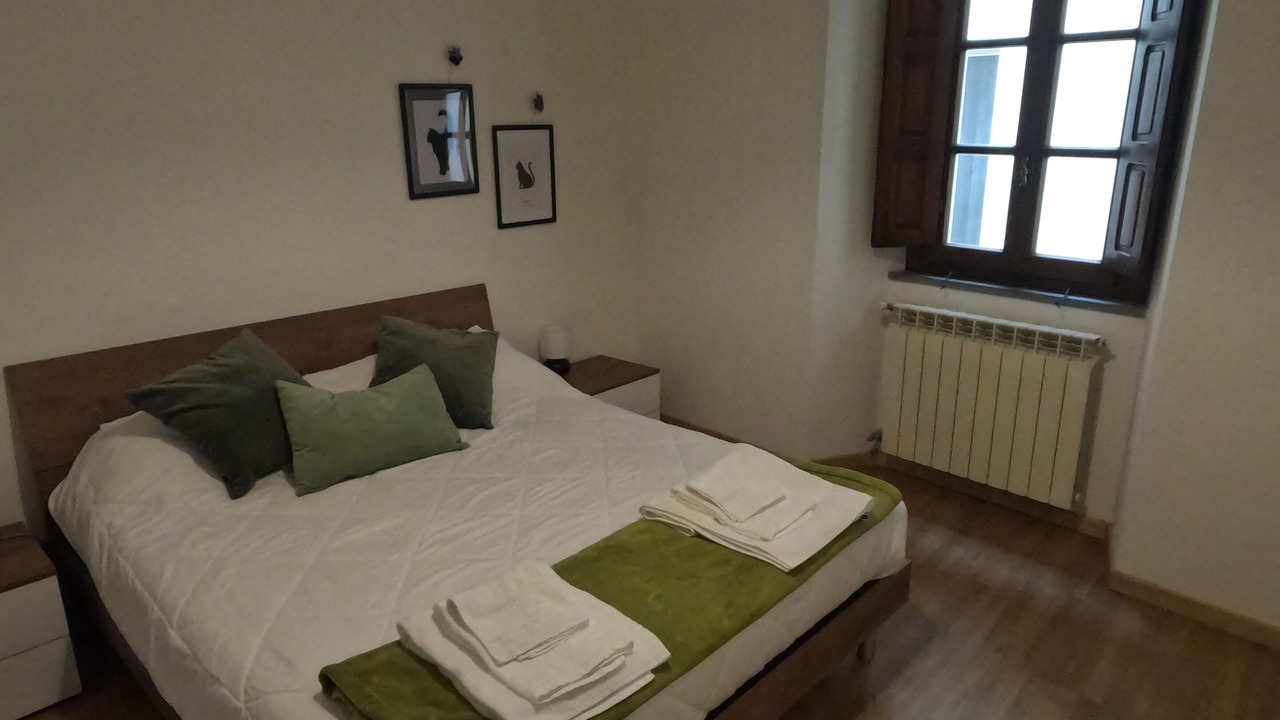 Photo of Bedroom in Arezzo