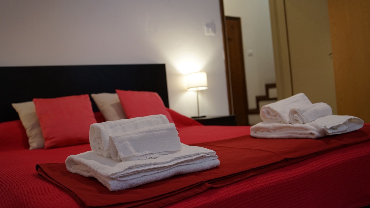 Photo of Bedroom in Arezzo