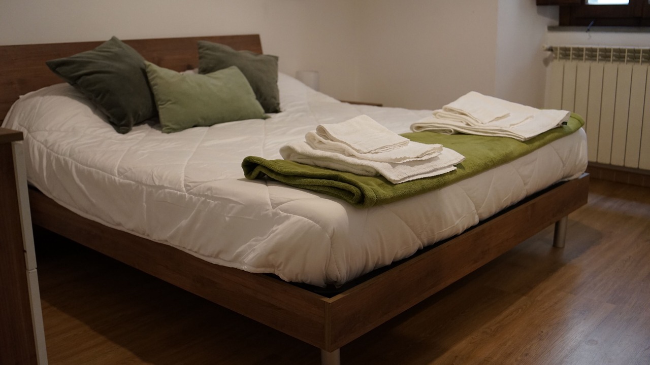 Photo of Bedroom in Arezzo