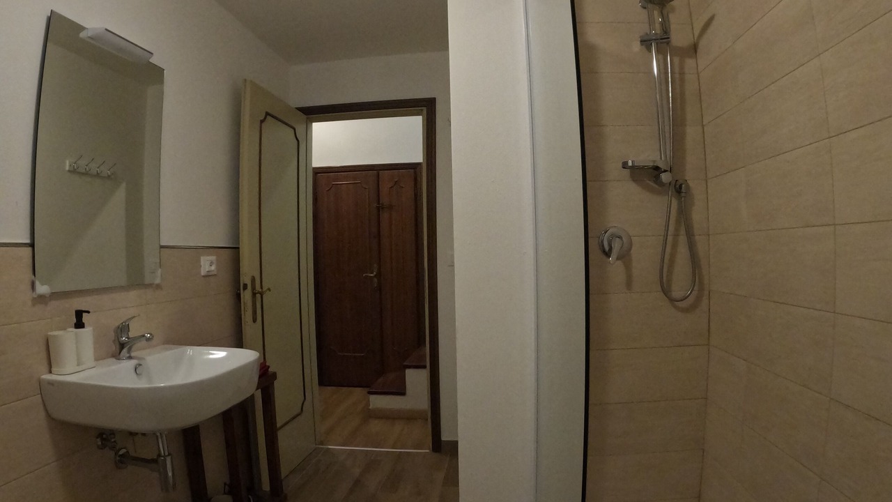 Photo of Bathroom in Arezzo