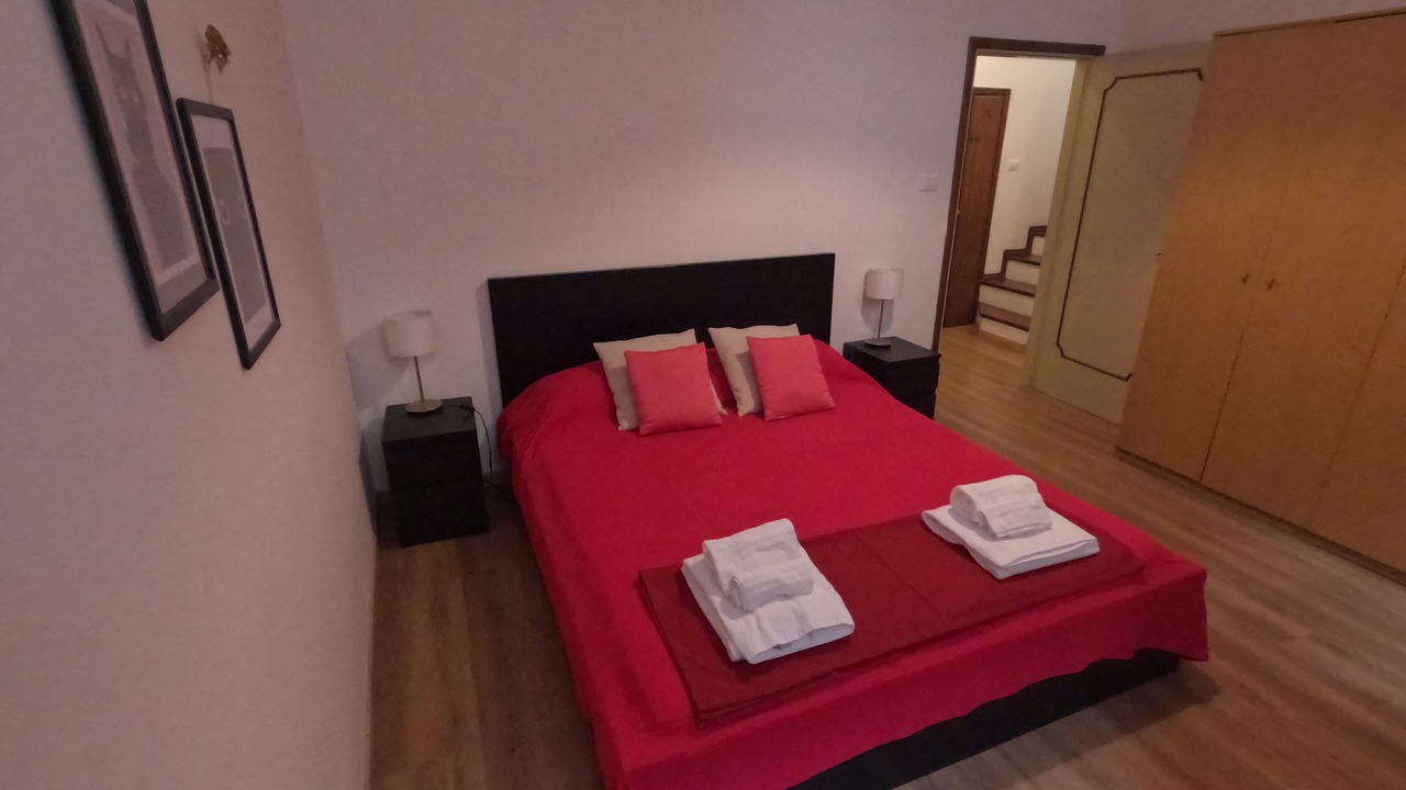 Photo of Bedroom in Arezzo