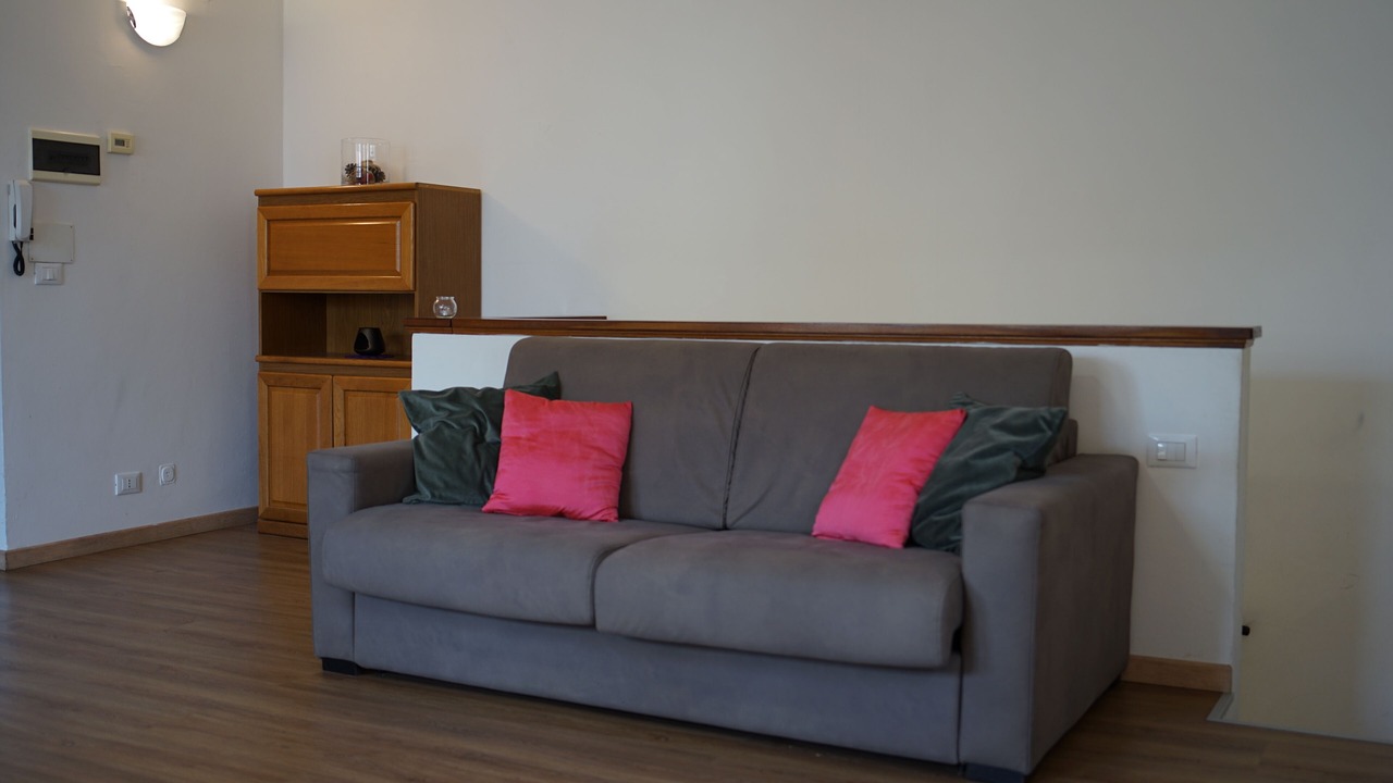 Photo of Livingroom in Arezzo