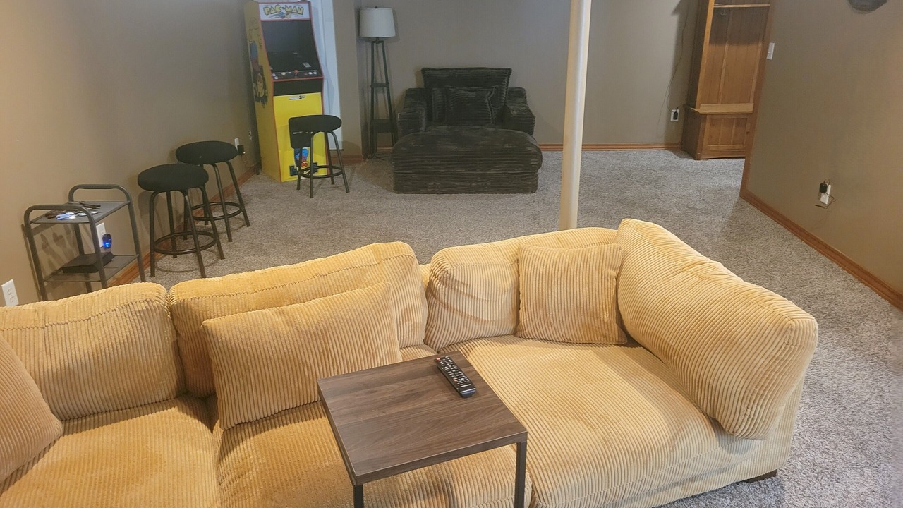 Photo of Livingroom in Battle Creek