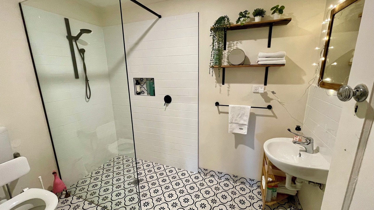 Photo of Bathroom in Loch