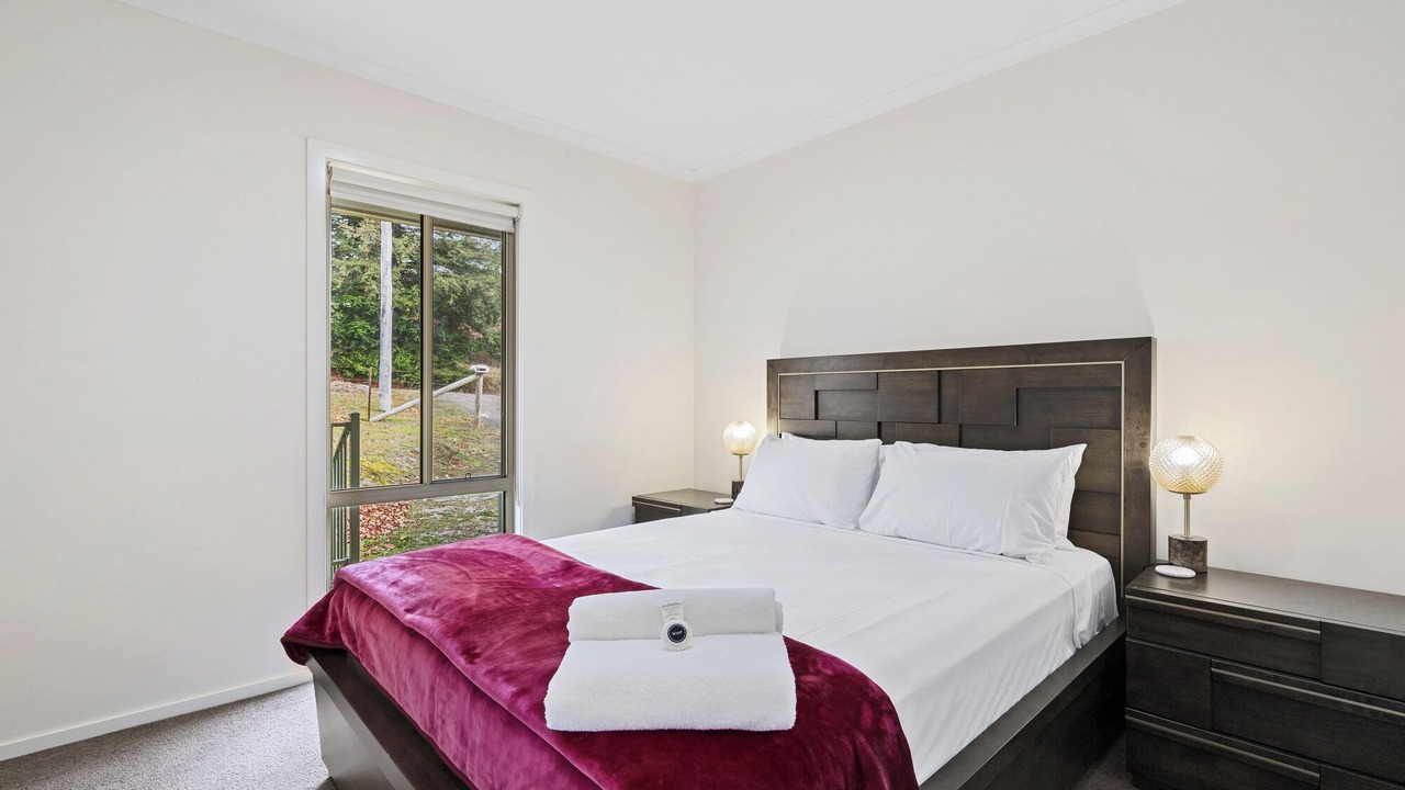 Photo of Bedroom in Marysville