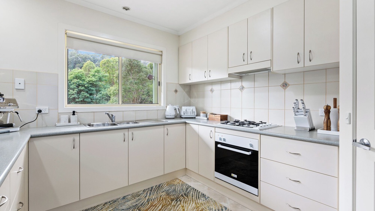 Photo of Kitchen in Marysville