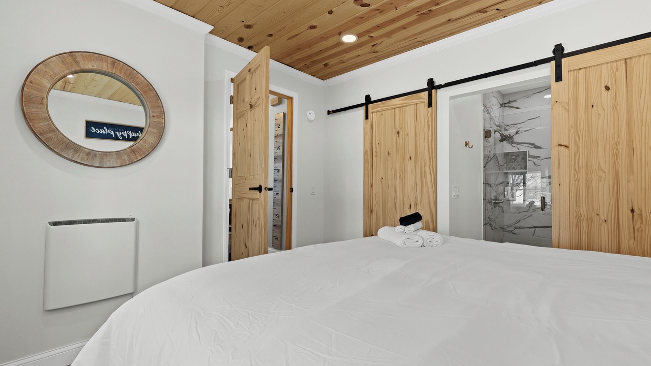 Photo of Bedroom in Oxford