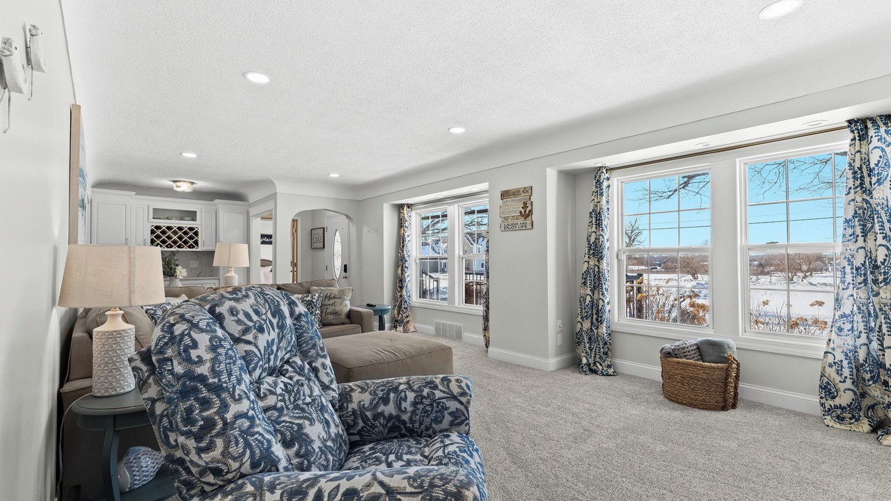 Photo of Livingroom in Oxford