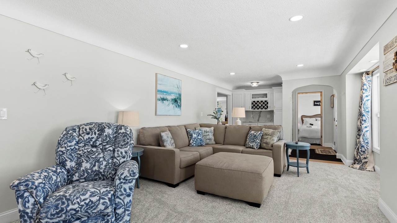 Photo of Livingroom in Oxford