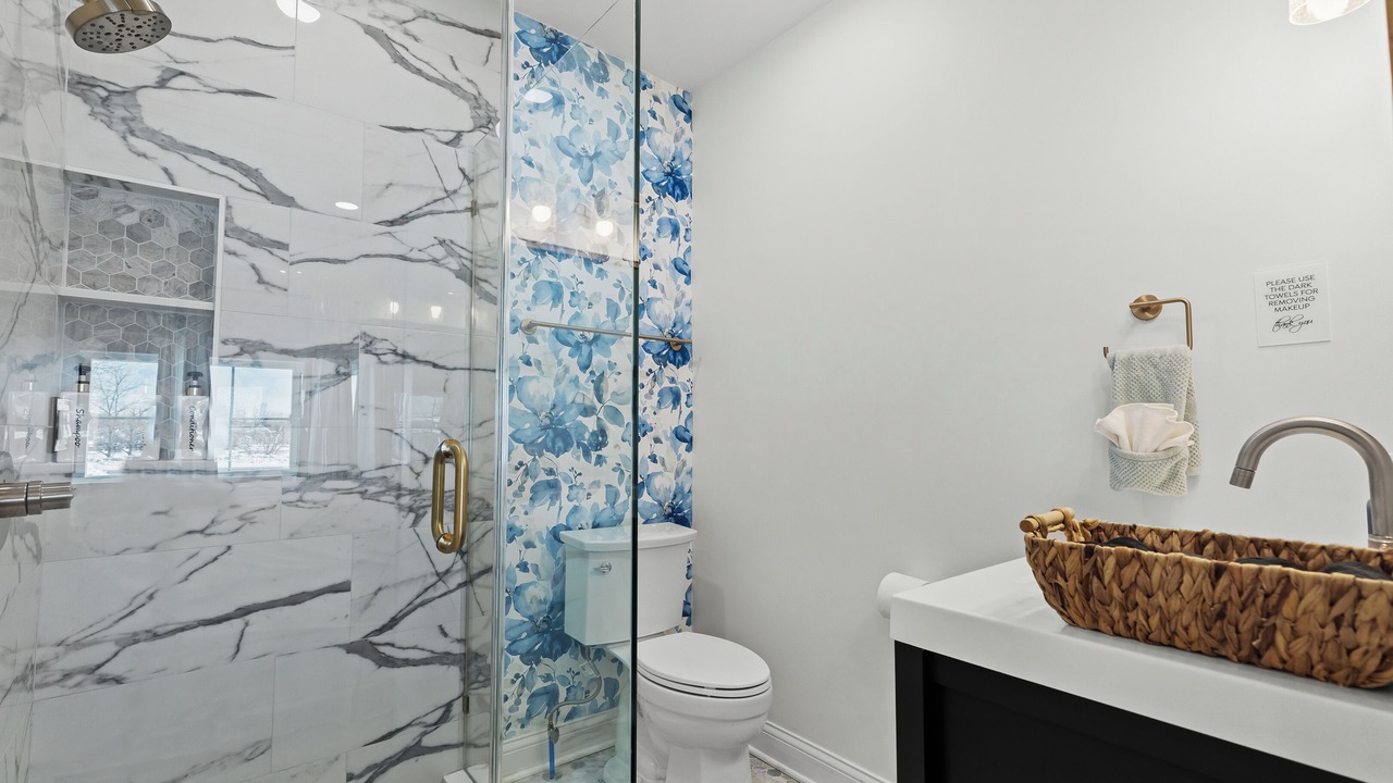 Photo of Bathroom in Oxford