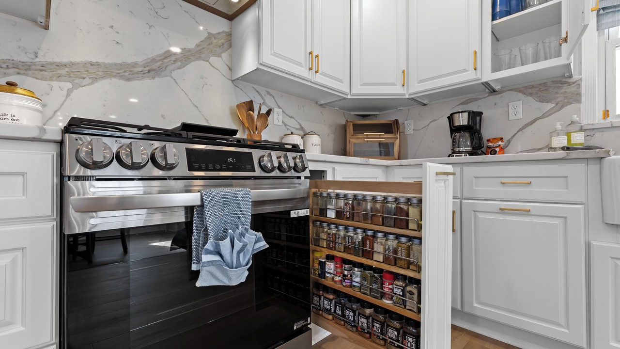 Photo of Kitchen in Oxford