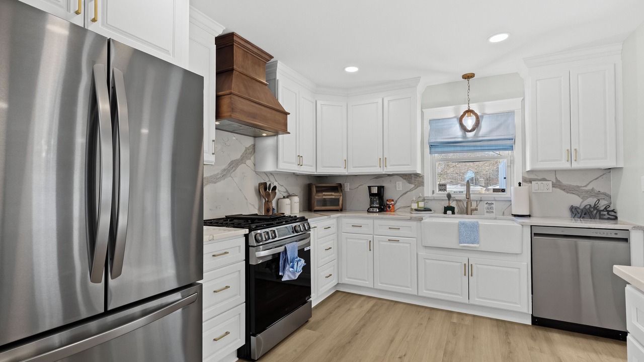 Photo of Kitchen in Oxford
